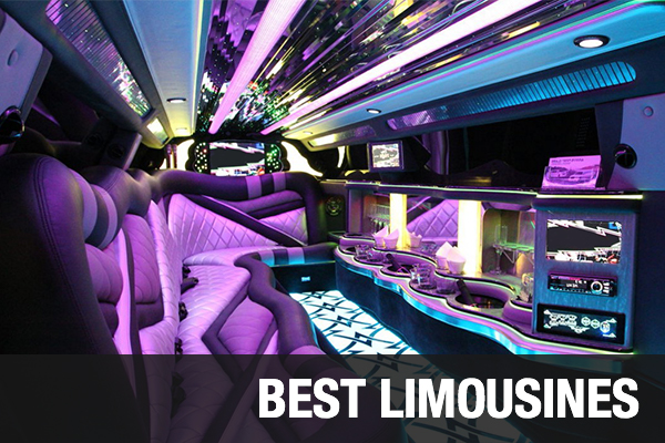 Chrysler 300 Dallas Limo Rental