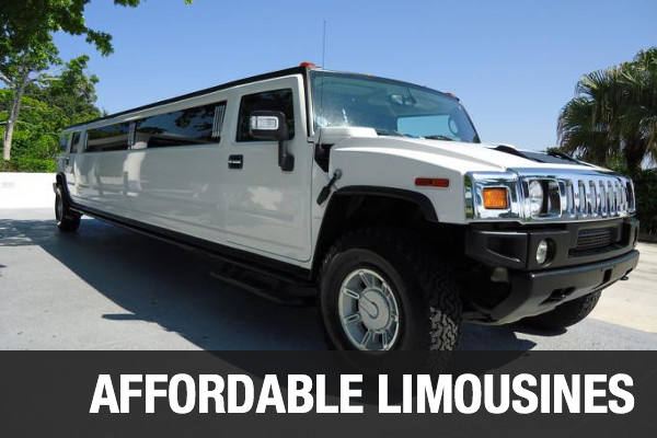Hummer Limo Dallas