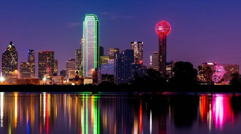 Limo Service Dallas Downtown