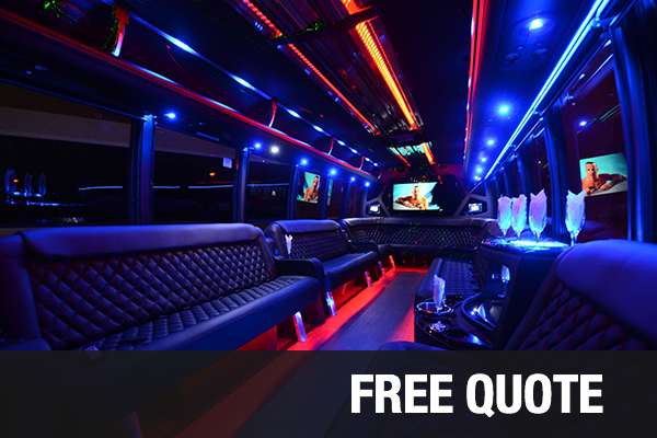 Limo Service Rentals Dallas